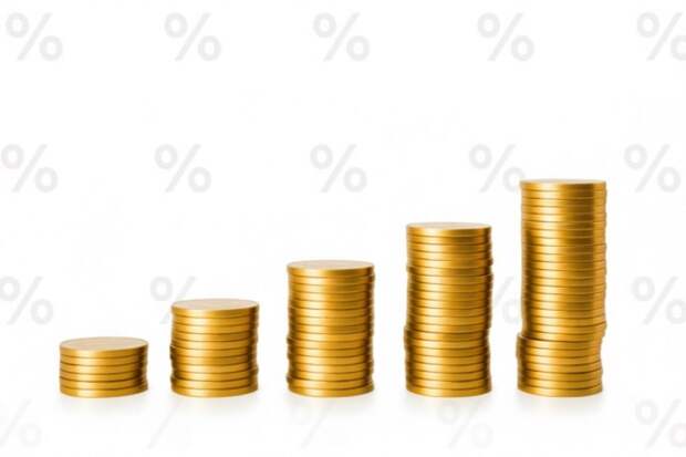 Сбербанк выплатит акционерам 50% прибыли за 2025 год, сообщил Греф Путину