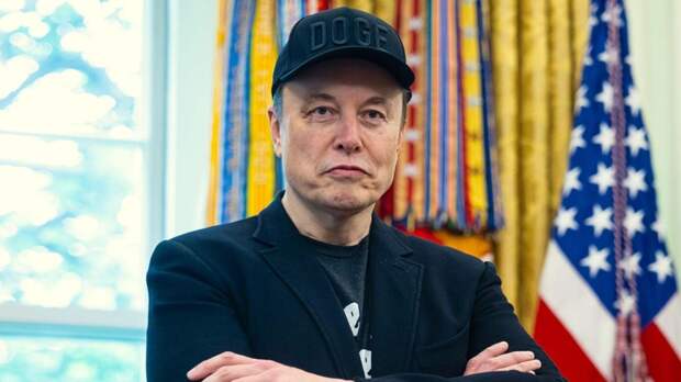 В Tesla раскрыли возможную зарплату Маска в 2025 году