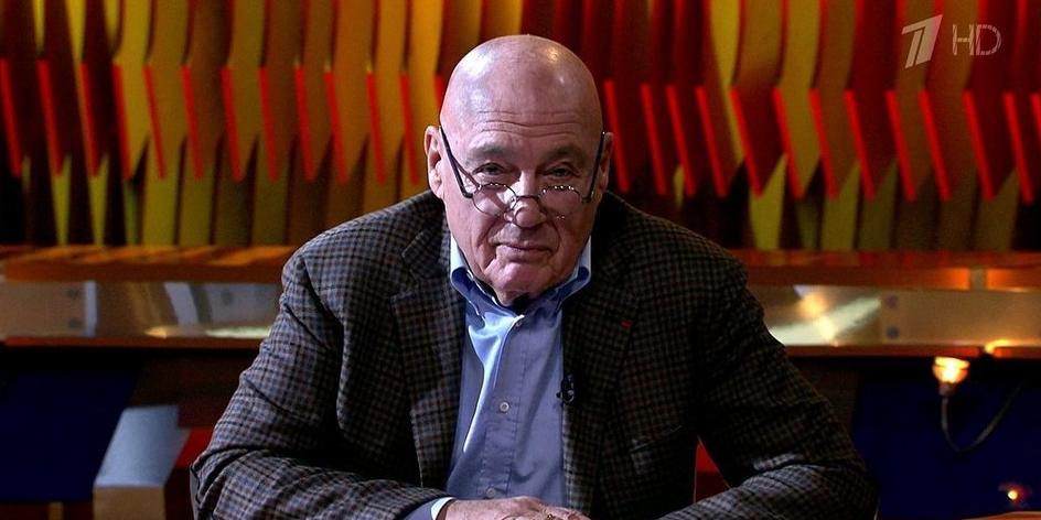 Познер назвал своего самого неприятного гостя