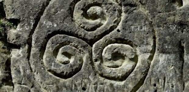 Первобытное искусство: от образа к знаку