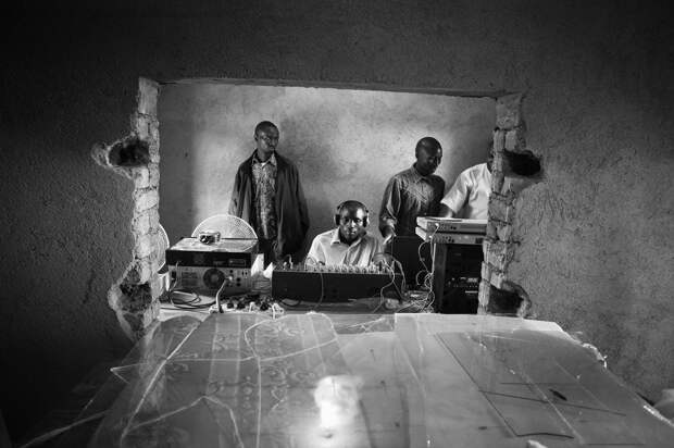 Kongolezskoe Radio