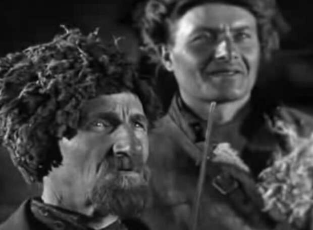 Чапаев (1934) Чапаев (1934)