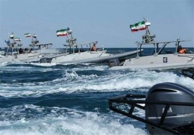 Помпео – Ирану: не позволим блокировать Ормузский пролив