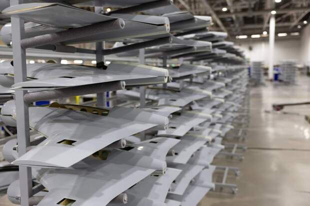 5 фактов, почему я больше не сомневаюсь в локализации БПЛА в России.