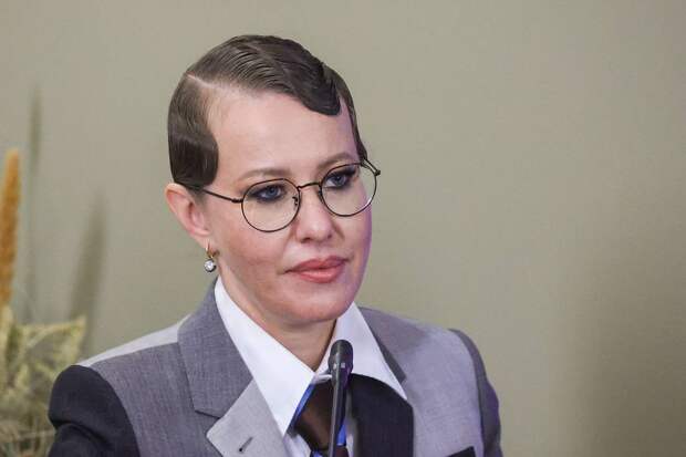 Собчак высказалась о проблемах у гостей после интервью с ней