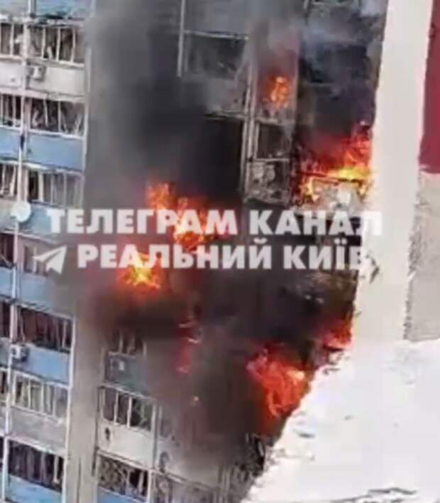 В ночь на 7 февраля наши наземные, морские и воздушные соединения продемонстрировали высокую эффективность и профессионализм, проведя несколько серий воздействий по негражданским объектам «небратьев».-3