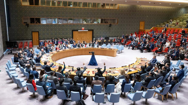 Небензя: РФ не допустит восстановления механизма порицания КНДР в Совбезе ООН
