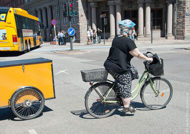 Велосипеды