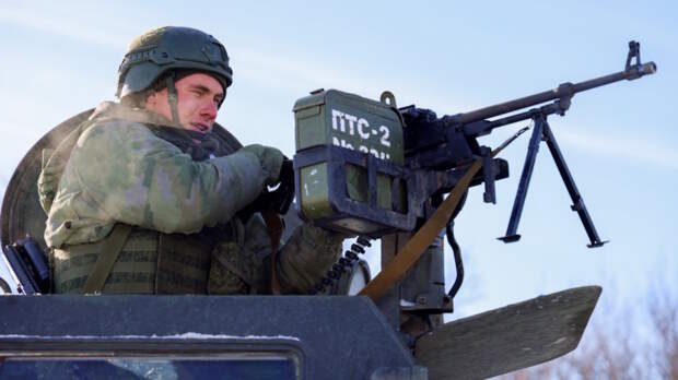 Две Новодмитровки за сутки: Минобороны РФ заявило о продвижении войск в Сумской области и ДНР