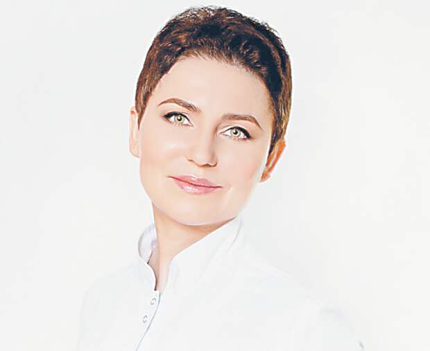 Светлана Болсун Светлана Болсун