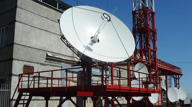 В эфире «Радиостанции Судного дня» прозвучали три загадочных сообщения