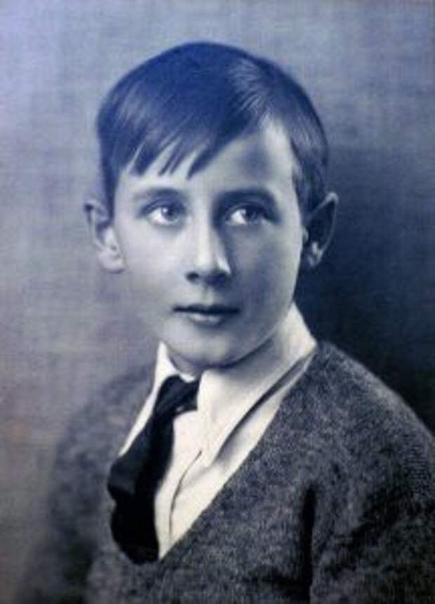 Фримен Дайсон
