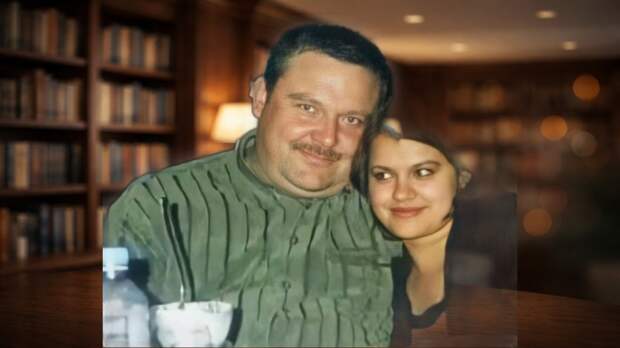 «Настоящее счастье любит тишину»: Как вдова Михаила Круга, Ирина, пережив угрозу ножом и 20 лет после трагедии, вырастила троих детей и стала счастливой бабушкой.