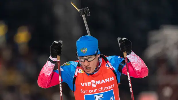 Латыпов сдал второй отрицательный тест на коронавирус и скоро приедет в Антхольц