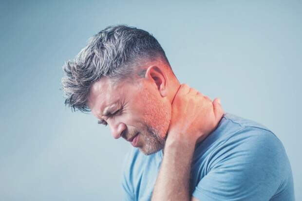Что делать при боли в шее?