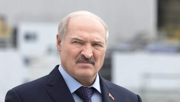 Лукашенко: Никаких переговоров по Украине без Белоруссии быть не может Лукашенко: Никаких переговоров по Украине без Белоруссии быть не может
