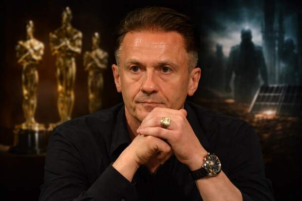 Олег Меньшиков считает получивший 4 «Оскара» фильм «Грешники» ахинеей