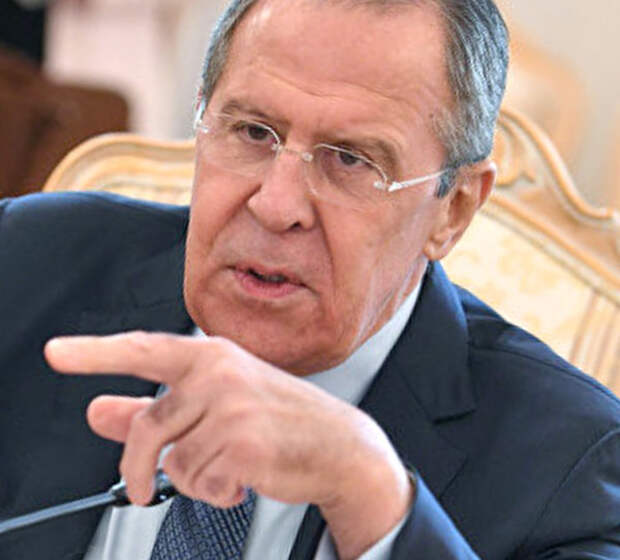 Москва предупредила, что никаких американских комендатур на Донбассе не будет Москва предупредила, что никаких американских комендатур на Донбассе не будет
