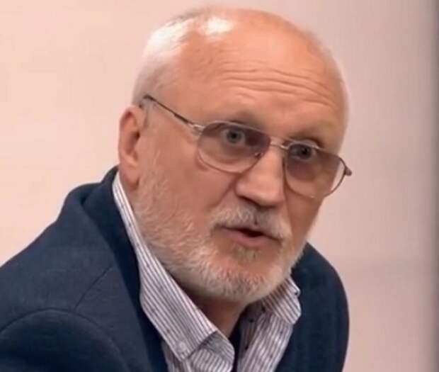 Юрий абрамов биография личная жизнь