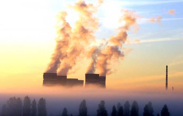 Почему «Чернобыль-2» на Украине становится все ближе