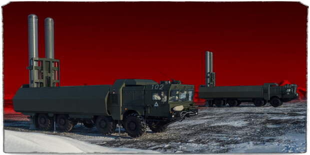 Достойное продолжение «Бастиона» - в России модернизирован мощнейший ракетный комплекс.