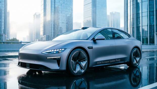 Обновления «по воздуху»: так ли хороша технология?