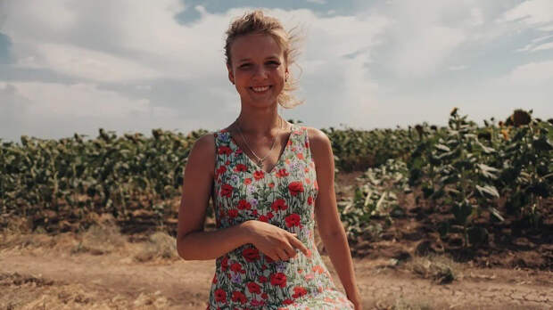 Тайный брак с 21-летней балериной: что известно об избраннице Егора Бероева