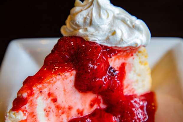 Choose 12 Flavors Of Cheesecake To Reveal 2 Crucial Details About Your Soulmate: 1. Their Birth Month, And 2. Their First Initial