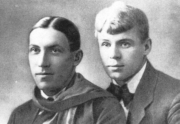 Забытый гений и роковая дружба: как «первый денди» страны пережил гибель Есенина и 16-летнюю трагедию сына