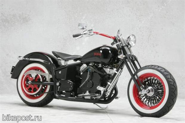 Боббер Auto-Glide