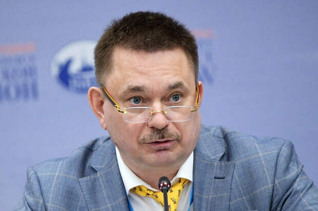 Правоохранители задержали экс-главу департамента Минпромторга Бориса Кабакова