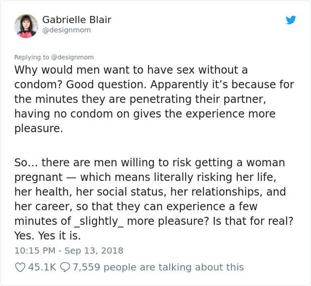 woman-anti-abortion-explains-unwanted-pregnancies-mens-fault-gabrielle-blair-11