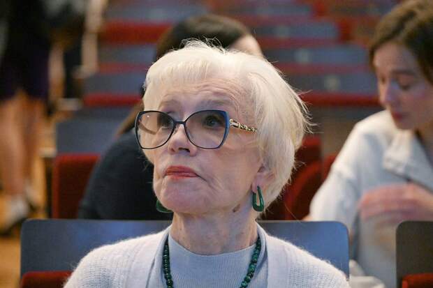 Стало известно о наследстве Веры Алентовой