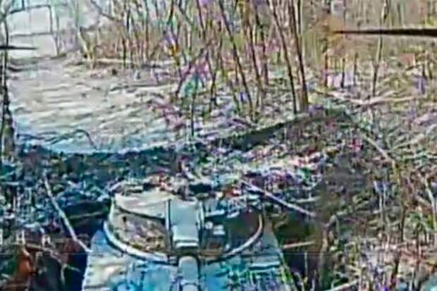 Истребление самоходок «Гвоздика» ВСУ приняло массовый характер