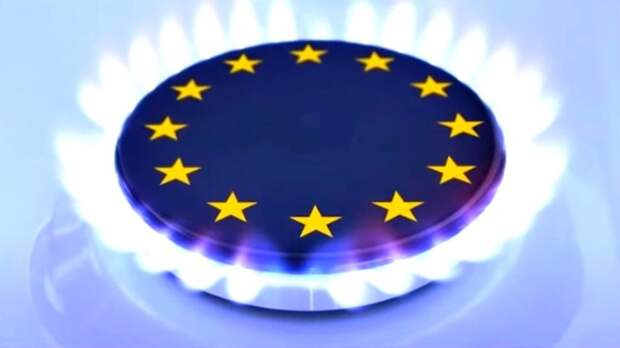 Бумеранг с газом прилетел в Европу