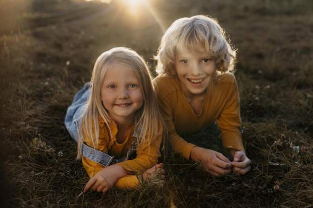 10 советов о том, как подготовить ребенка к появлению брата или сестры