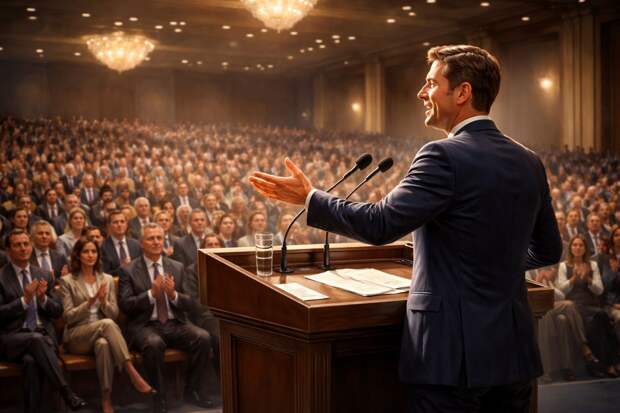 Говорить красиво мало: тренер по голосу о скрытом фундаменте успеха