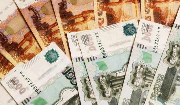 Орчанин «подарил» мошенникам 600 000 рублей