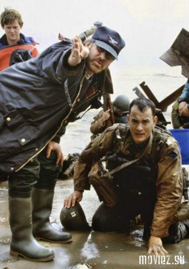 На съёмочных площадках Голливуда. 1939-2013 гг.