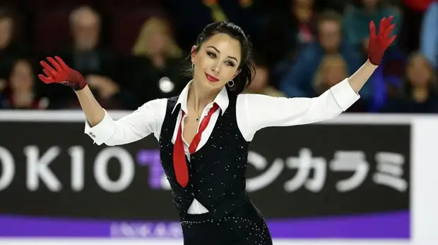 Двукратный чемпион Европы назвал Туктамышеву бабушкой, а себя — динозавром