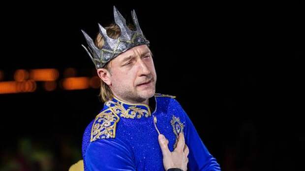 Хватило 34 секунд: кто заставил Евгения Плющенко вычеркнуть из жизни старшего сына