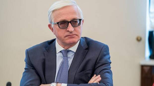 Шохин назвал оптимальный уровень ставки ЦБ для восстановления роста экономики