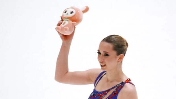 Бестемьянова: это восторг и удовольствие — видеть Валиеву на льду