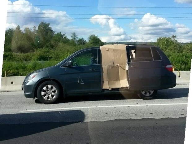 Автомобильные фотоприколы Автомобильные фотоприколы авто, прикол
