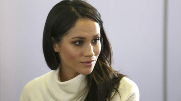 «Не вижу причин»: Меган Маркл хочет вернуться в Великобританию вместе с мужем