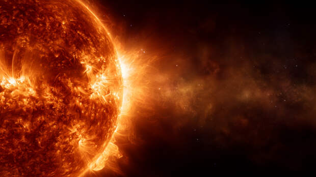 Магнитная буря отступает? Чего ждать метеозависимым людям 25 марта