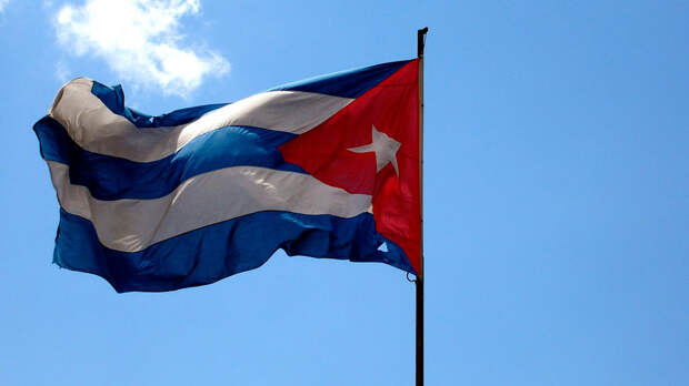 На Кубе к концу года заработают карты «Мир»