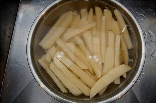 5 хитростей для потрясающих блюд из картофеля