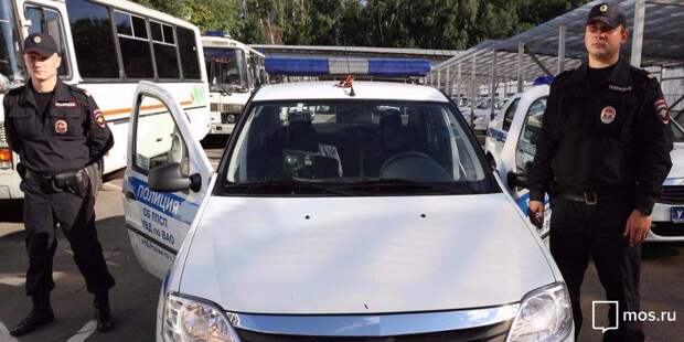 В Москве согласованы митинги по выборам на 20 и 21 июля. Фото: mos.ru