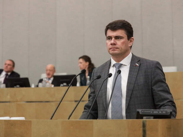 Боярский рассчитывает на скорое внедрение цифровых документов в повседневную жизнь